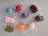 Venta al por mayor del fabricante Esponja de Maquillaje Huevo/Esponja de Maquillaje Huevo Hojada de Calabaza/Esponja de Maquillaje Forma de Gota de Agua