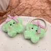 Nuevo clip de pico de pato de conejo, cuerda para la cabeza de gatito, lindo clip para flequillo de oso, dulce, lindo, estrellas, horquilla de traje, accesorios para el cabello