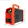 Máquina de Solda Elétrica Juheng 220V Máquina de Solda Elétrica Doméstica 220V Máquina de Solda para Aço Inoxidável Máquina de Solda Elétrica Doméstica Portátil
