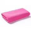 Toalha grossa 200 g/m fibra fina toalha infantil atacado 25*50 toalha de presente atacado