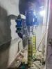 Bomba de Tornillo Cortadora para Extracción de Estiércol, Bomba de Tornillo Autocebante para Granjas, Bomba de Tornillo para Lodos, Bomba de Tornillo Autocebante, Bomba de Tornillo