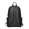 Mochila Ligera Casual para Viajes y Computadora, Mochila de Estudiante de Secundaria a la Moda, Bolsa de Negocios de Gran Capacidad, Urbana y Sencilla