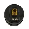 Manómetro general de venta directa Y-60 manómetro manómetro de compresor de aire y100 radial manómetro general manómetro de vapor