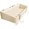 Rack de Armazenamento Oculto Forte com Quatro Ventosas Montagem na Parede do Banheiro Sem Furos Rack de Armazenamento de Suprimentos para Banheiro Vaso Sanitário Lavatório de Banheiro