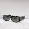 Nuevas gafas de sol F home FD40120I estilo europeo y americano ins estilo de celebridad de internet gafas de sol de moda personalizadas