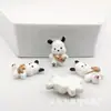 Acessórios de Resina de Animal Cartoon Brilhante Sanrio Grampo de Cabelo DIY Caixa de Armazenamento de Título Capa de Celular Material de Aplique