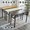 Mesa plegable para puesto callejero, mesa para uñas, mesa larga, mesa para capacitación y conferencias, mesa de comedor simple, escritorio para computadora, escritorio para el hogar, escritorio escolar