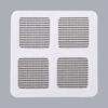 Calcomanías Desechables para Coladera de Piso Cocina Filtro Anti-Obstrucción Baño Baño Calcomanías Filtro para Cabello Calcomanías Anti-Insectos para Coladera de Piso