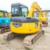 Excavadora komatsu komatsu PC78 de segunda mano suministro excavadora komatsu coche de oruga en buen estado
