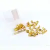 Fabricantes de origem pinos alfinetes 300/cilindro alfinetes niquelados juntos papelaria papelaria atacado material de escritório