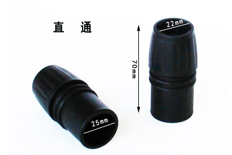 直通描述