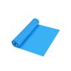 Cinturón de tensión para yoga, cinturón elástico de resistencia para fitness, cinturón elástico de TPE para entrenamiento, cuerda de tensión de látex para pilates, venta al por mayor