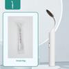 Espelho Bucal para Uso Doméstico, Anti-embaçante, com Luz LED, Espelho Dental, Endoscópio, Ferramenta de Higiene Bucal, Odontologia