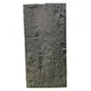 Piedra PU Piedra Hongo Poliuretano Ligero Piedra Cultural Azulejos para Pared Exterior Pared de Fondo de TV Tablero Grande Simulado Ladrillos Culturales