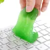 Limpieza de Teclado Pegamento para Polvo Herramienta Multifuncional para Limpieza de Computadoras Limpieza de Portátil Polvo Pegajoso Lodo Polvo de Coche Pegajoso Venta al por Mayor