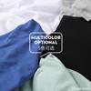 Camiseta sin mangas de Modal para hombre, Primavera/Verano 2024, Elástica, Corte ajustado, Sin costuras, Sin mangas, Para hombres jóvenes, Cuello en V, Camiseta interior