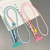 Cordón para teléfono móvil, cruzado, se puede llevar al aire libre, duradero y resistente, para colgar del cuello, de un solo hombro, cruzado, estilo montaña, accesorio de alta gama, correa para cámara