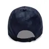 Gorra de béisbol de gran venta transfronteriza para hombre y mujer, moda simple, todo combina, gorra de visera, protección solar para exteriores, sombrero para el sol