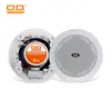 Alto-falante de Teto Coaxial de Pressão Constante para Música de Fundo Sistema de Transmissão Pública Sala de Conferências Campus Wifi Teto
