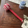 Kit Presente Martelo da Saúde de Losna, Martelo da Saúde para Moxabustão, Lembrança de Feriado, Martelo de Massagem para Batida nos Meridianos de Ombro e Pescoço Atacado