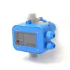 Interruptor de Flujo de Agua Totalmente Automático, Controlador Inteligente de Presión de Agua para Bomba de Agua, Interruptor Sensor de Bomba Booster Eléctrica, Interruptor de Presión