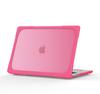 Aplicable a MacBook Air15, funda protectora para computadora portátil Apple Air13, soporte de enfriamiento, carcasa resistente a caídas esmerilada
