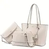 D 50641 Bolso de Moda para Laptop para Mujer Resistente a Golpes Bolso de Computadora a la Moda