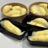 Ventas Directas de Fábrica Papel Antiadherente de Grado Alimenticio para Pulpa de Durian Resistente a Altas Temperaturas Bolsa para Horno de Horneado Papel para Pulpa de Durian Papel de Silicona de Doble Cara