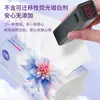 Papel Higiénico Tianwei Paquete Completo Papel Higiénico Tamaño Extra Grande Papel de Cinco Capas Engrosado Pulpa de Madera Extraída Papel Facial Yx