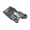 Piezas de automóvil aptas para Peugeot Citroen 408 soporte de palanca de cambios aluminio 9678522980 suministro mayorista de fabricantes