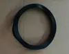 Funda nueva para base de olla tipo impresión, funda de silicona para olla térmica 11.5/13/16cm, funda de goma antidesgaste, olla redonda de silicona