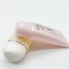 Fábrica direto diâmetro 35 tubo plano de creme CC protetor solar creme reparador tubo PE maquiagem produtos para cuidados da pele personalização