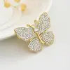 Broche de Flor Corsage de Alta Gama para Mujer Diseño de Nicho de Alta Gama Pin de Accesorios para Traje Accesorios para Ropa
