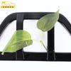 Adecuado para cubierta de faro antiniebla trasero azul oscuro 24 G318, parche decorativo de faro antiniebla electrochapado, suministros de autopartes modificadas