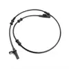 A2465402510 venda quente alta qualidade sensor ABS para Mercedes-Benz Classe A W176 sensor de velocidade