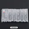 Atacado do Fabricante Tesouras Pequenas Zhang Xiaoquan Tesouras para Cortar Linha de Aço Inoxidável Tesouras em Forma de U para Fio Tesouras para Fábrica de Vestuário Tesouras Pequenas para Artesanato