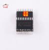 Garantia de qualidade original genuína CH552T patch TSSOP20 16KB 8 bits microcontrolador USB aprimorado