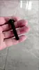 Sheng Hao Vehículo Eléctrico Triciclo Cuatriciclo Hebilla de Elevación de Puerta Hebilla de Tirar Botón de Bloqueo de Puerta Accesorios Hebilla de Bloqueo Giratorio para Coche Tirador de Elevación de Puerta