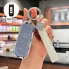 Adecuado para funda de llave de coche Baojun 560, cubierta 530, hebilla 510, E100/730/310w hembra, carcasa protectora e200, macho