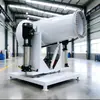 Máquina Cañón de Niebla Antiexplosión para Minas, Cañón de Niebla Eliminador de Polvo para Obras de Construcción, Grado Industrial, Personalizable