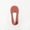 Meias de barco verão feminino verão fino gelo seda boca rasa silicone silicone antiderrapante antiderrapante salto meias de verão meias femininas