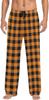 2025 AliExpress Amazon Novos Calças de Pijama Estampadas Abstratas 3D para Casa Explosões Transfronteiriças Grafite Calças de Casal