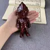 Boj Ultraman Migma Talla en Madera Mango Portátil para Hombre Pieza de Juguete Regalo de Cumpleaños Gay Adornos