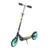Nova Patinete Mais Vendida para Adultos, Patinete de Mobilidade para Exterior, Patinete Dobrável com Pedal, Ferramenta de Mobilidade Portátil, Patinete Skateboard