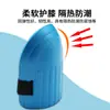 Fabricante de Moldeo por Prensado en Caliente de Eva en Dongguan Personaliza el Moldeo por Prensado en Caliente de Rodilleras para Esquí y Equipo de Protección para Deportes al Aire Libre