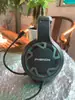 ITLY H200 RGB Auriculares Gaming Auriculares Gaming Alámbricos para Computadora de Escritorio Auriculares para e-sports
