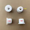 Triciclo Elétrico Chapa de Aço Manga de Borracha Bucha de Mola Lâmina Conexão Flexível Absorção de Choque Manga de Borracha de Nylon