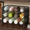Portavasos, Estante de Almacenamiento para Vasos, Taza de Café, Taza, Juego de Té, Taza Térmica, Soporte para Tazas de Té, Estante de Secado para Vasos de Agua de Escritorio