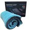 Toalla de microfibra para lavado de autos en caja de cartón, fibra ultrafina, no deja marcas, absorbente y de secado rápido