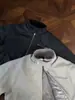 Chaqueta Harrington de Algodón Estilo Americano con Cuello de Piel para Hombre, Chaqueta Corta Gruesa de Invierno Caliente Desmontable, Abrigo de Algodón